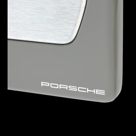 Großer Porsche 911 Wandschlüsselhalter Kreidegrau WAP0506040TSBR