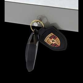 Großer Porsche 911 Wandschlüsselhalter Kreidegrau WAP0506040TSBR