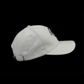 Carroll Shelby Texas Cap Ecru - Unisex