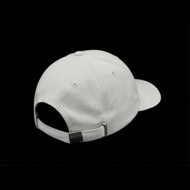 Carroll Shelby Texas Cap Ecru - Unisex