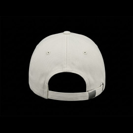 Carroll Shelby Texas Cap Ecru - Unisex