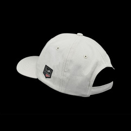 Carroll Shelby Texas Cap Ecru - Unisex