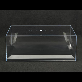 Miniature Display Case 1/18