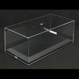 Miniatur-Vitrine 1/18