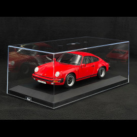 Miniature Display Case 1/18