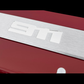 Large Porsche 911 Key Holder Carmin Red WAP0506030TSBR