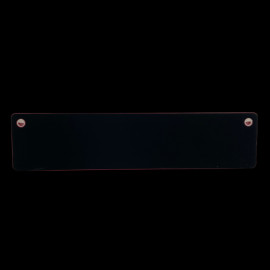 Large Porsche 911 Key Holder Carmin Red WAP0506030TSBR