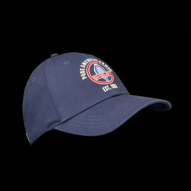 Carroll Shelby Texas Cap Navy Blue - Unisex