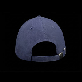 Carroll Shelby Texas Cap Navy Blue - Unisex