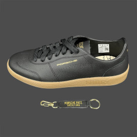 Porsche Schuhe Legacy Race Americana Palermo Puma Schwarz 309089-01