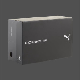 Porsche Schuhe Legacy Race Americana Palermo Puma Schwarz 309089-01