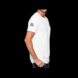 Carroll Shelby Cobra 427 T-Shirt White - Men