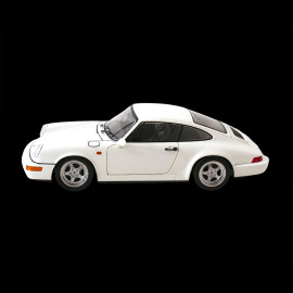 Porsche 911 Carrera RS Type 964 Speedline Rims 1992 White 1/12 KK Scale KKDC120241S