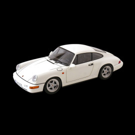 Porsche 911 Carrera RS Typ 964 Speedline-Felgen 1992 Weiß 1/12 KK Scale KKDC120241S