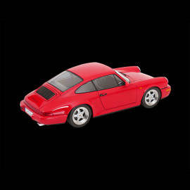 Porsche 911 Carrera RS Type 964 Speedline Rims 1992 Red 1/12 KK Scale KKDC120242S