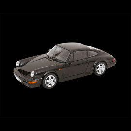 Porsche 911 Carrera RS Typ 964 Cup-Felgen 1992 Schwarz 1/12 KK Scale KKDC120243C