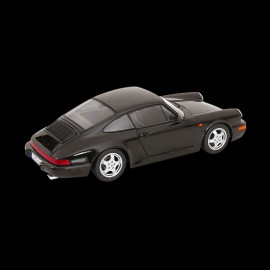 Porsche 911 Carrera RS Type 964 Cup Rims 1992 Black 1/12 KK Scale KKDC120243C