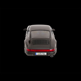 Porsche 911 Carrera RS Typ 964 Cup-Felgen 1992 Schwarz 1/12 KK Scale KKDC120243C