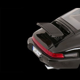 Porsche 911 Carrera RS Typ 964 Cup-Felgen 1992 Schwarz 1/12 KK Scale KKDC120243C