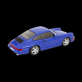 Porsche 911 Carrera RS Type 964 Cup Rims 1992 Blue 1/12 KK Scale KKDC120244C