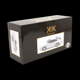 Porsche 911 Carrera RS Typ 964 Cup-Felgen 1992 Weiß 1/12 KK Scale KKDC120241C