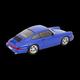 Porsche 911 Carrera RS Typ 964 Speedline-Felgen 1992 Blau 1/12 KK Scale KKDC120244S