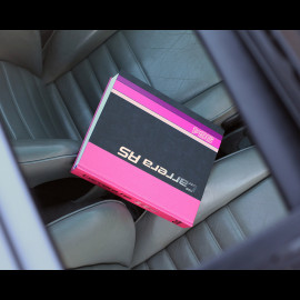 Porsche 964 Carrera RS Book - English Version