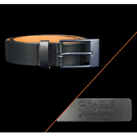 Red Bull Racing F1 Team Belt Leather Verstappen Night Sky TM4810