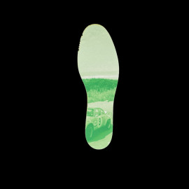 Porsche Shoes Martini Racing Puma Grey + Bag + Keyring Limited Edition WAP101T0MR