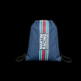 Porsche Shoes Martini Racing Puma Grey + Bag + Keyring Limited Edition WAP101T0MR