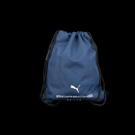 Porsche Shoes Martini Racing Puma Grey + Bag + Keyring Limited Edition WAP101T0MR