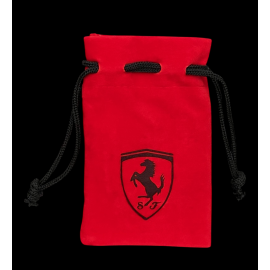 Ferrari Armband Formel 1 Lenkrad Team Leclerc / Hamilton Hergestellt in Italien - Damen / Kinder