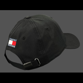 Cadillac Cap F1 Team x Tommy Hilfiger Emblem 2026 Schwarz AU0AU02093BDS - Unisex