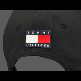 Cadillac Cap F1 Team x Tommy Hilfiger Emblem 2026 Black AU0AU02093BDS - Unisex