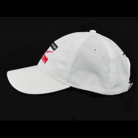Cadillac Cap F1 Team x Tommy Hilfiger Chevron 2026 White AU0AU02091YCF - Unisex