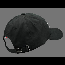 Cadillac Cap F1 Team x Tommy Hilfiger Logos 2026 Black AU0AU02082BDS - Unisex