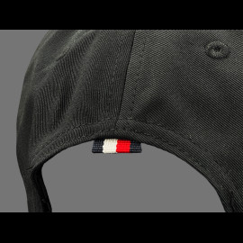 Cadillac Cap F1 Team x Tommy Hilfiger Logos 2026 Schwarz AU0AU02082BDS - Unisex