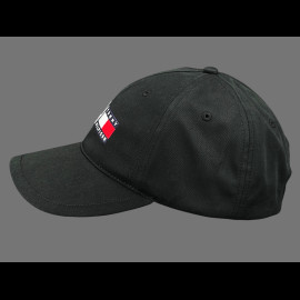 Cadillac Cap F1 Team x Tommy Hilfiger Logos 2026 Black AU0AU02082BDS - Unisex