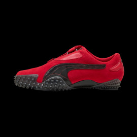 Ferrari Shoes Mostro Puma F1 Team Leclerc / Hamilton Rosso Corsa 309149-02 - unisex