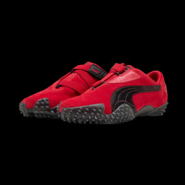 Ferrari Shoes Mostro Puma F1 Team Leclerc / Hamilton Rosso Corsa 309149-02 - unisex