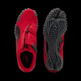 Ferrari Shoes Mostro Puma F1 Team Leclerc / Hamilton Rosso Corsa 309149-02 - unisex