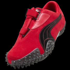 Ferrari Shoes Mostro Puma F1 Team Leclerc / Hamilton Rosso Corsa 309149-02 - unisex