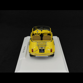 Fiat 500 Jolly 1965 Yellow 1/18 Norev 187790