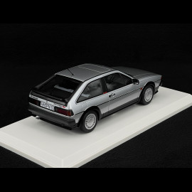 Volkswagen VW Scirocco GTX 16V 1988 Flash Silver 1/18 Norev 188635