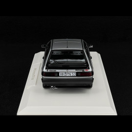 Volkswagen VW Scirocco GTX 16V 1988 Flash Silver 1/18 Norev 188635