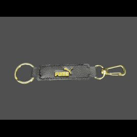Porsche Shoes Speedcat Race Americana Puma + Keyring Black 309090-01 - unisex