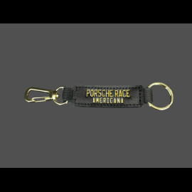 Porsche Shoes Speedcat Race Americana Puma + Keyring Black 309090-01 - unisex