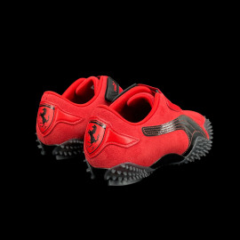 Ferrari Shoes Mostro Puma F1 Team Leclerc / Hamilton Rosso Corsa 309149-02 - unisex