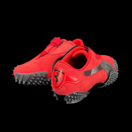 Ferrari Schuhe Mostro Puma F1 Team Leclerc / Hamilton Rosso Corsa 309149-02 - unisex