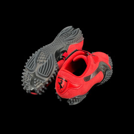 Ferrari Shoes Mostro Puma F1 Team Leclerc / Hamilton Rosso Corsa 309149-02 - unisex